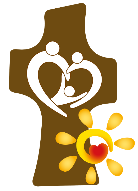 Logo de Emaús Jóvenes